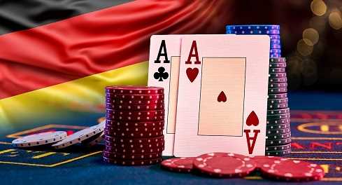 Casino germania online