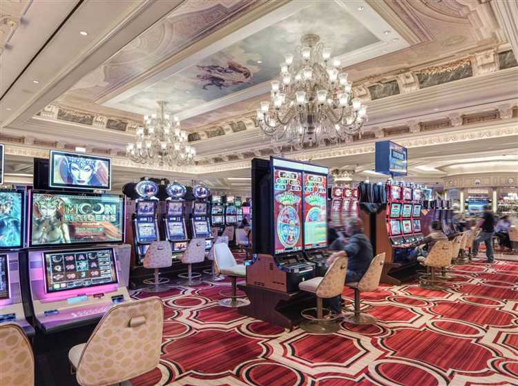 Casino las vegas wie funktioniert das