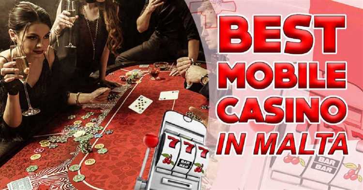 Casino malta online