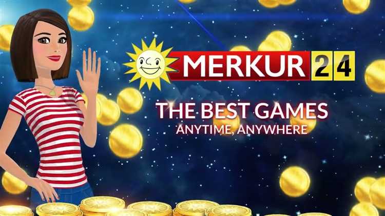 Casino merkur online