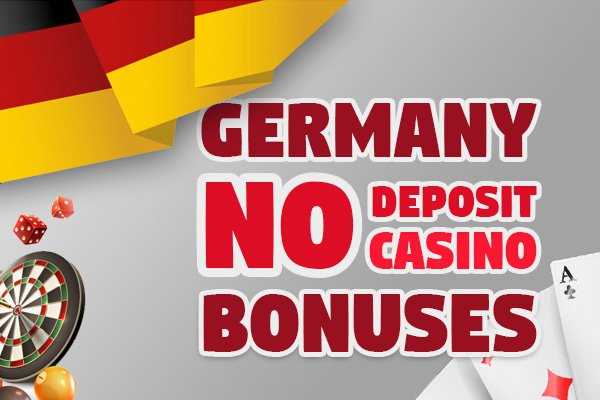 Casino online bonus ohne einzahlung