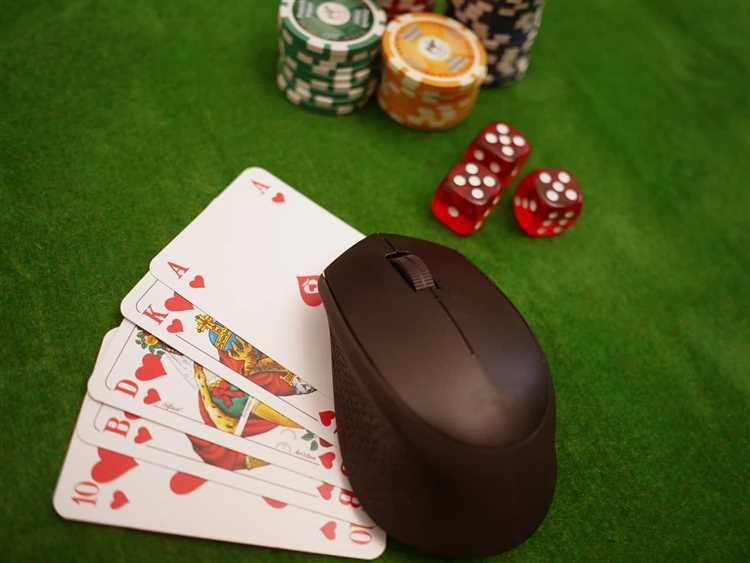 Casino online cz