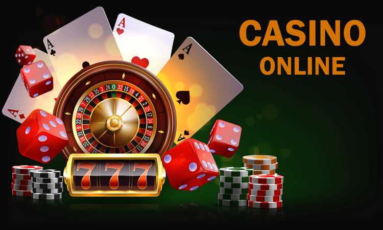 Casino online games