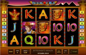 Casino online kostenlos spielen