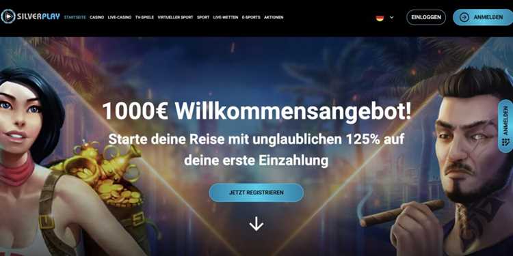 Casino online ohne anmeldung