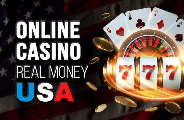 Casino online real money