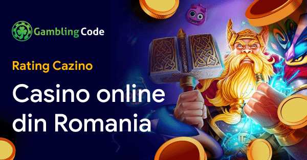 Casino online romania