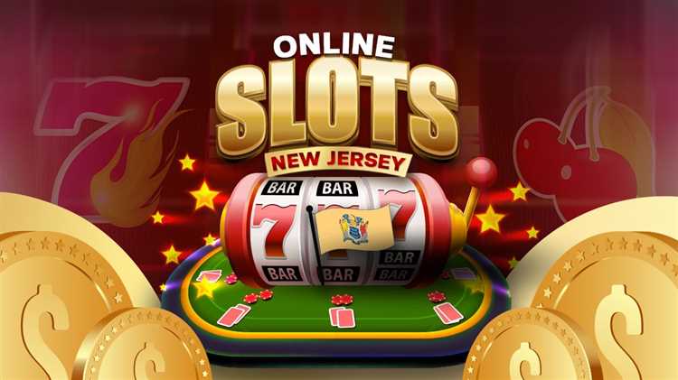 Casino online slot