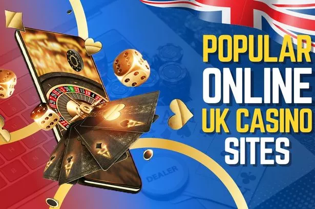 Casino online uk