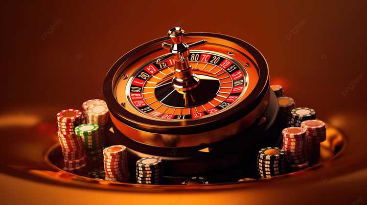 Casino roulette wheel online