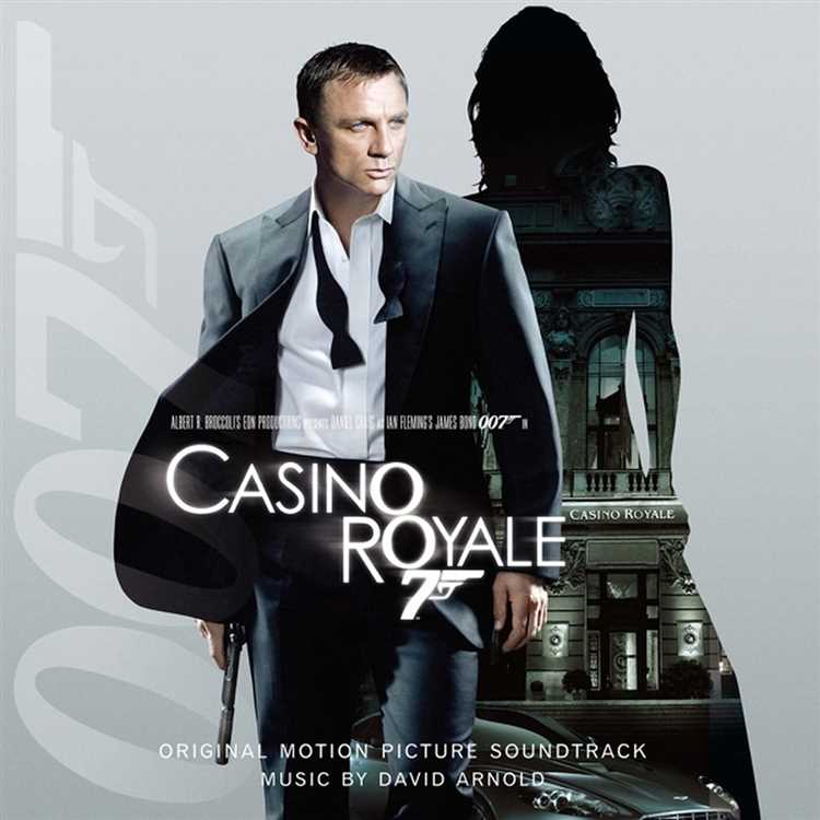 Google Play Movies & TV: Wo Sie Casino Royale finden können