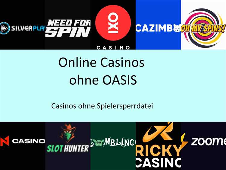 Wie funktioniert die Online-Casino-Sperrung?