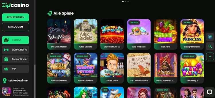 Casino spiele online mit echtgeld