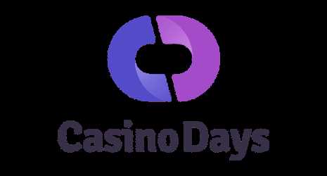 Casinodays online casino