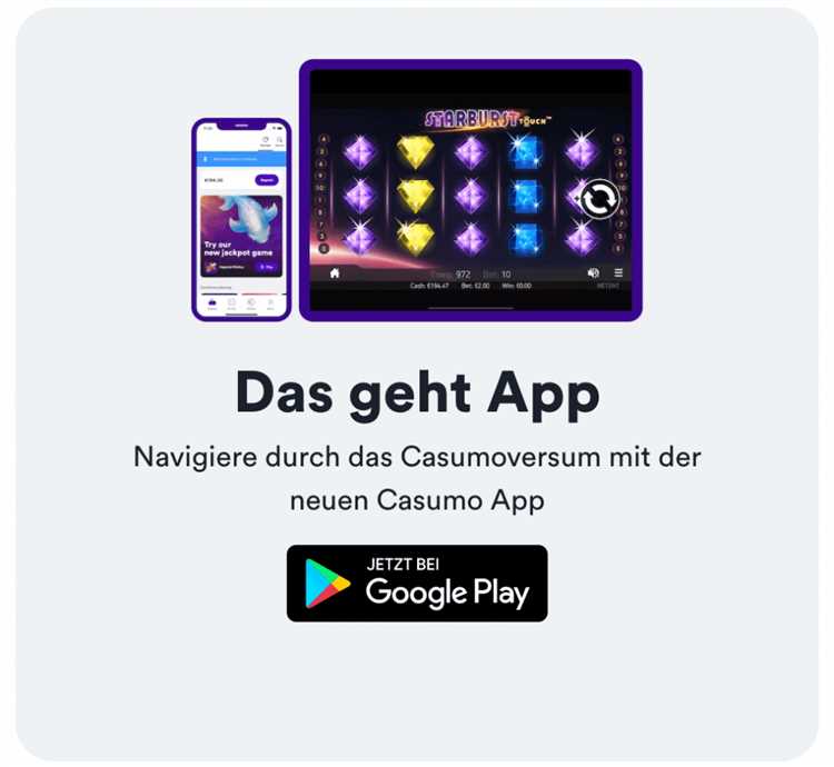 Was ist Casumo Casino?