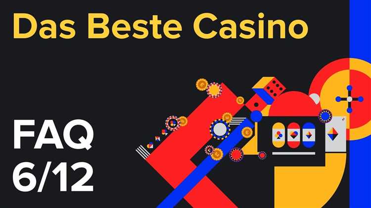 Das beste online casino