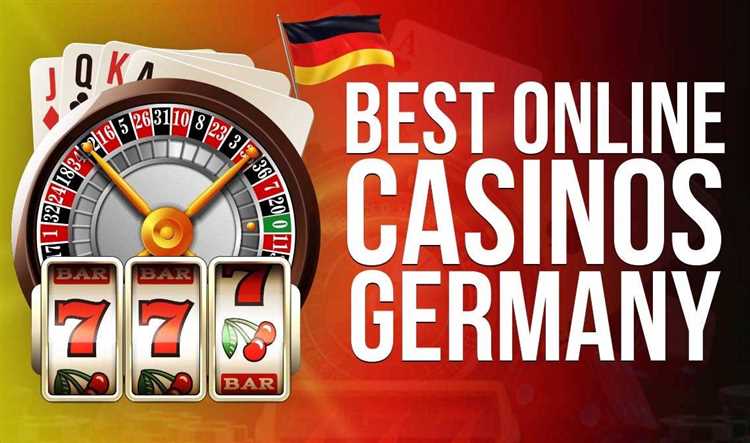 Einzahlungs- und Auszahlungsoptionen im deutschen Online-Glücksspielbetrieb