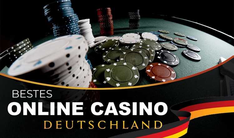 Erhalten Sie nützliche Tipps zur Auswahl des besten deutschen Casino-Anbieters