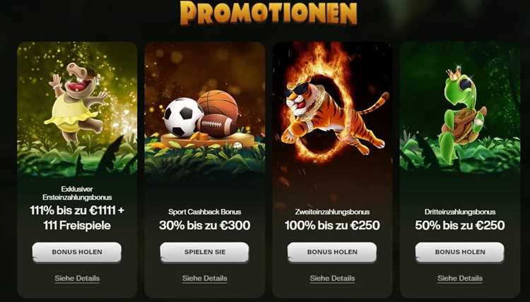 Die Bedeutung von verantwortungsvollem Spielen beim deutschen Online Casino Bonus ohne Einzahlung