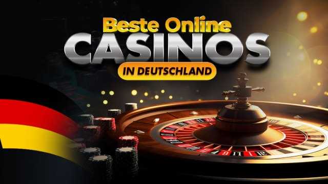 Deutsches online casino