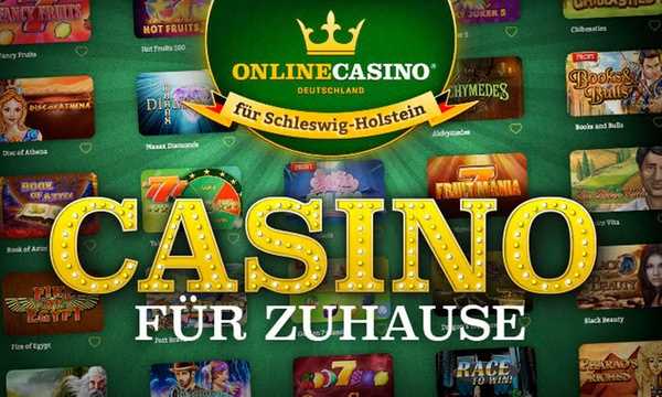 Deutschland casino online