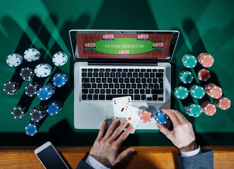 Willkommen beim Deutschland Online Casino