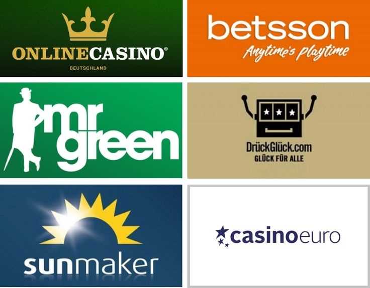 Deutschland online casino