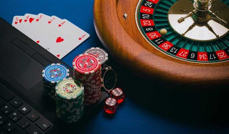 Sicheres Bezahlen und Auszahlen im Online-Casino