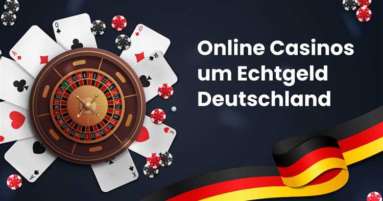 Echtgeld online casino