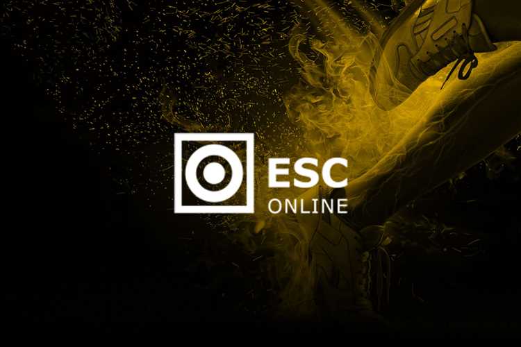 Esc online casino