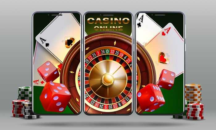 Fastest payout online casino