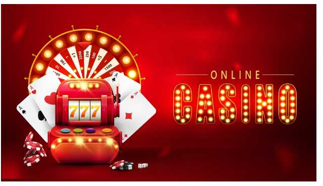 Free online casino