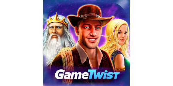 Gametwist slots online casino