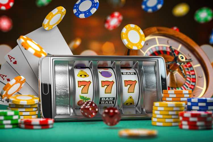 German online casino