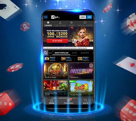 Hopa online casino