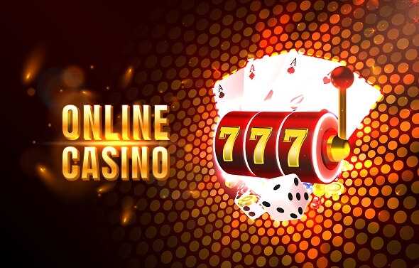 Ice online casino