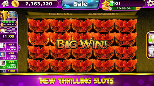 Jackpot casino online