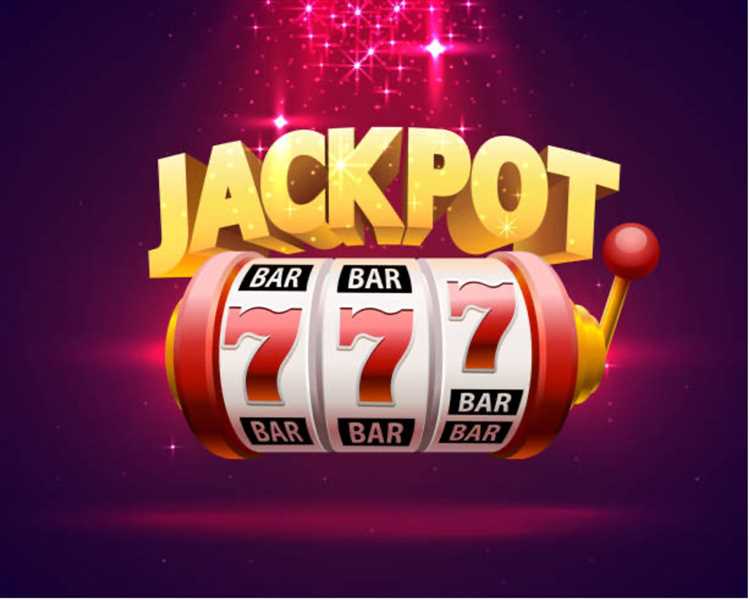 Jackpot online casino