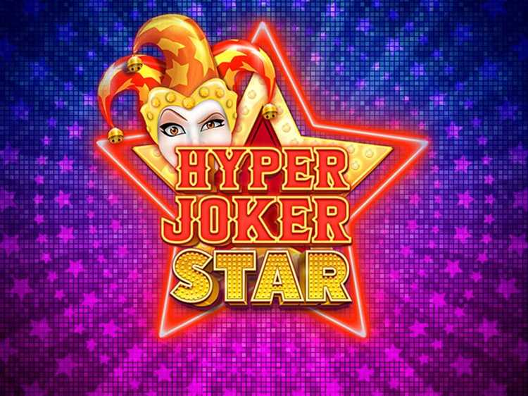 Jokerstar online casino