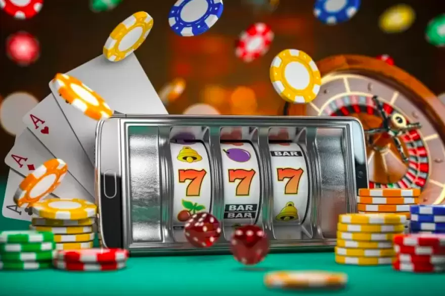 Die wichtigsten Punkte zur Sicherheit von Online Casino Spielen: