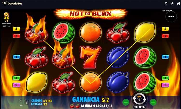 Juegos de casino online