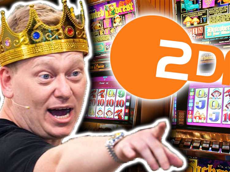 Große Gewinne im aufregenden Knossi Online Casino