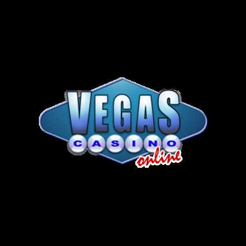 Las vegas casino online