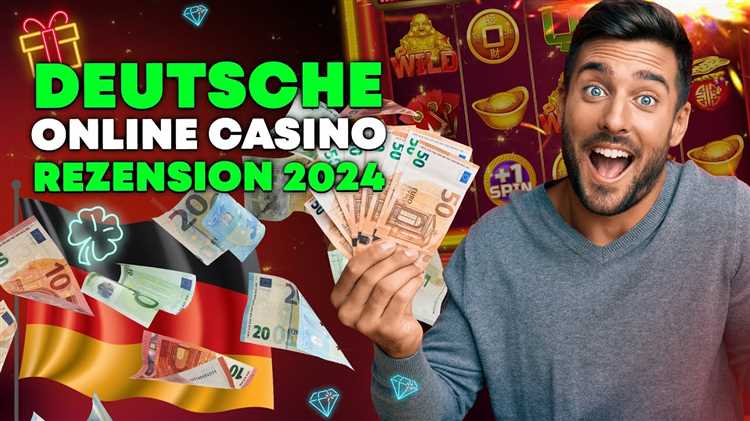 Legales online casino deutschland