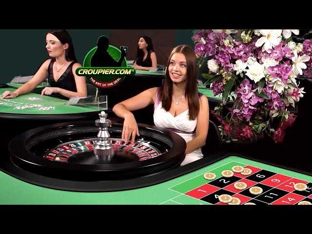 Erfahrungen von Spielern im Live-Roulette