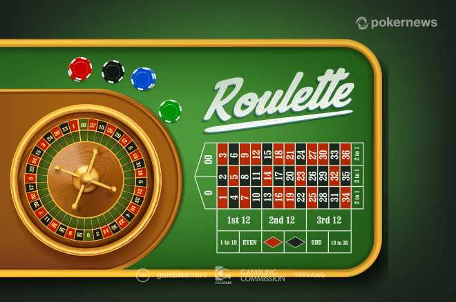 Wie man Live-Roulette spielt