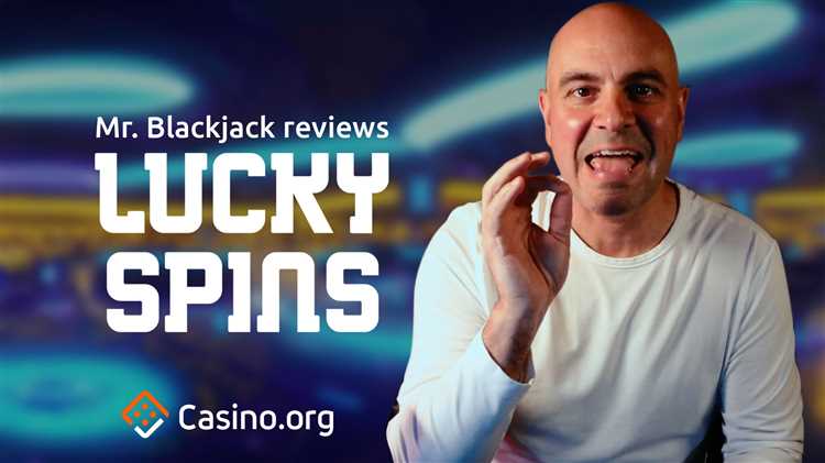 Luckyspins casino online