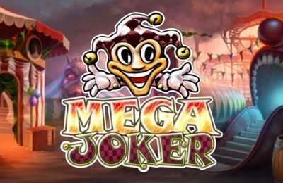 Spielen Sie sicher und verantwortungsbewusst im Mega Joker Casino