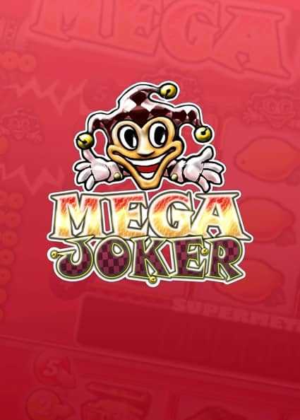 Mega joker online casino