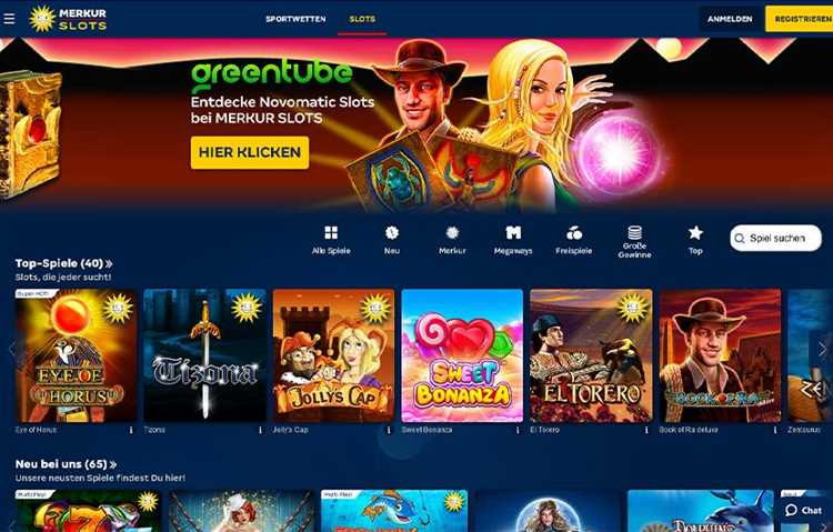 Merkur online casino erfahrungen